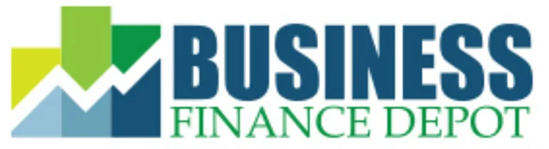 Business Finance Depot logo