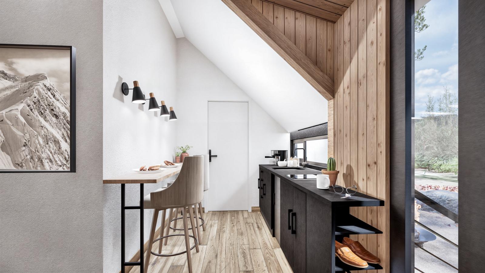 Northwood Kitchen