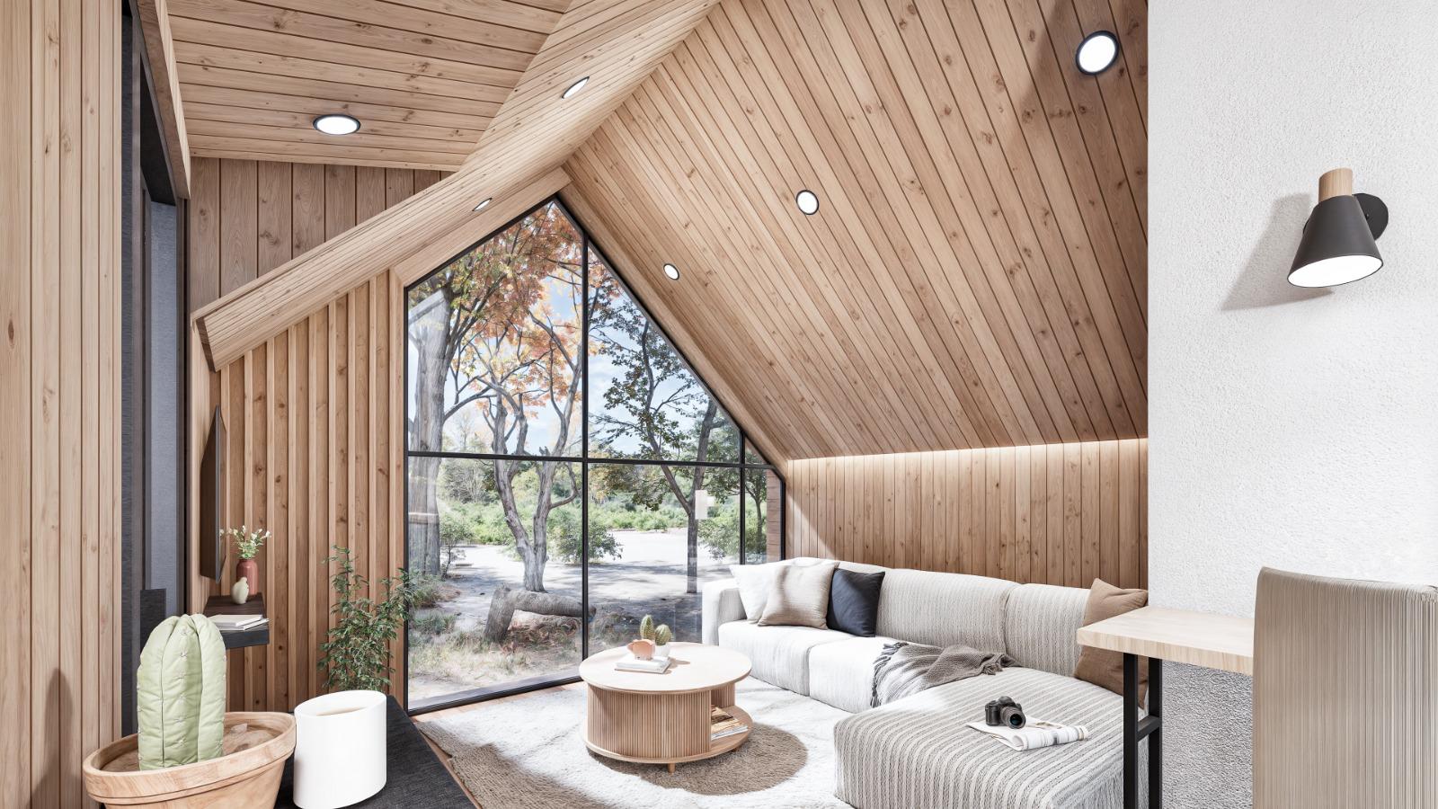 Northwood Living Room