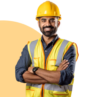 Building products and construction site — Experience Ventures building products M&A advisory