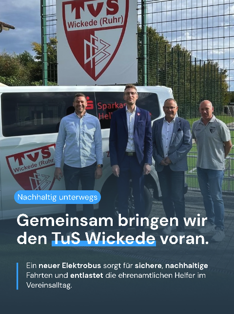 Social Media Beitrag: Öffnungszeiten