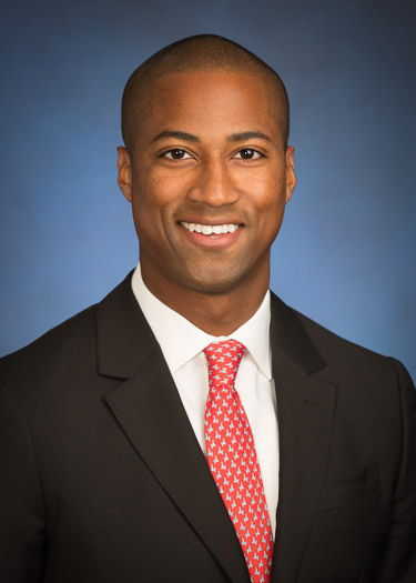 Darren Dixon