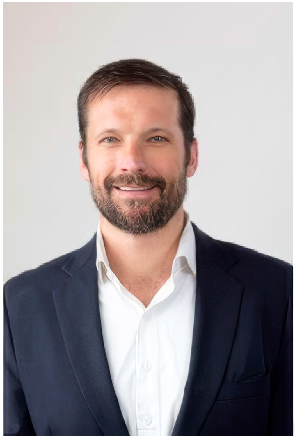 Aaron Ratner