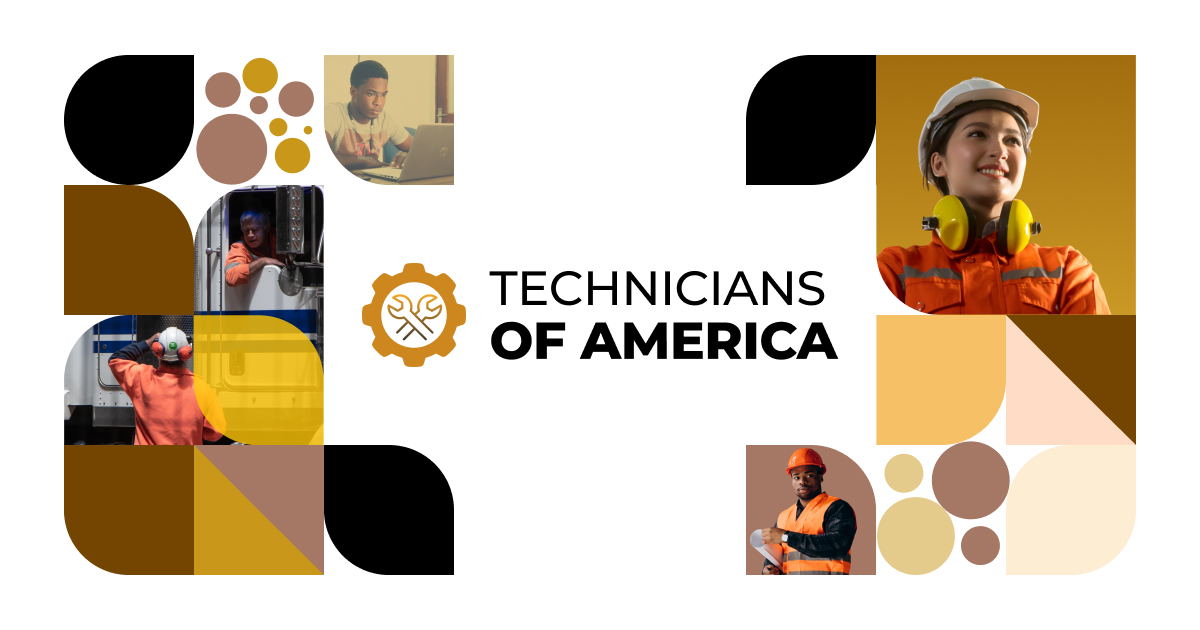 National Technician Role Library | Technicians of America