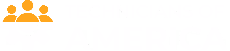 Technicians of America Logo
