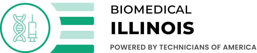 Technicians of America Logo