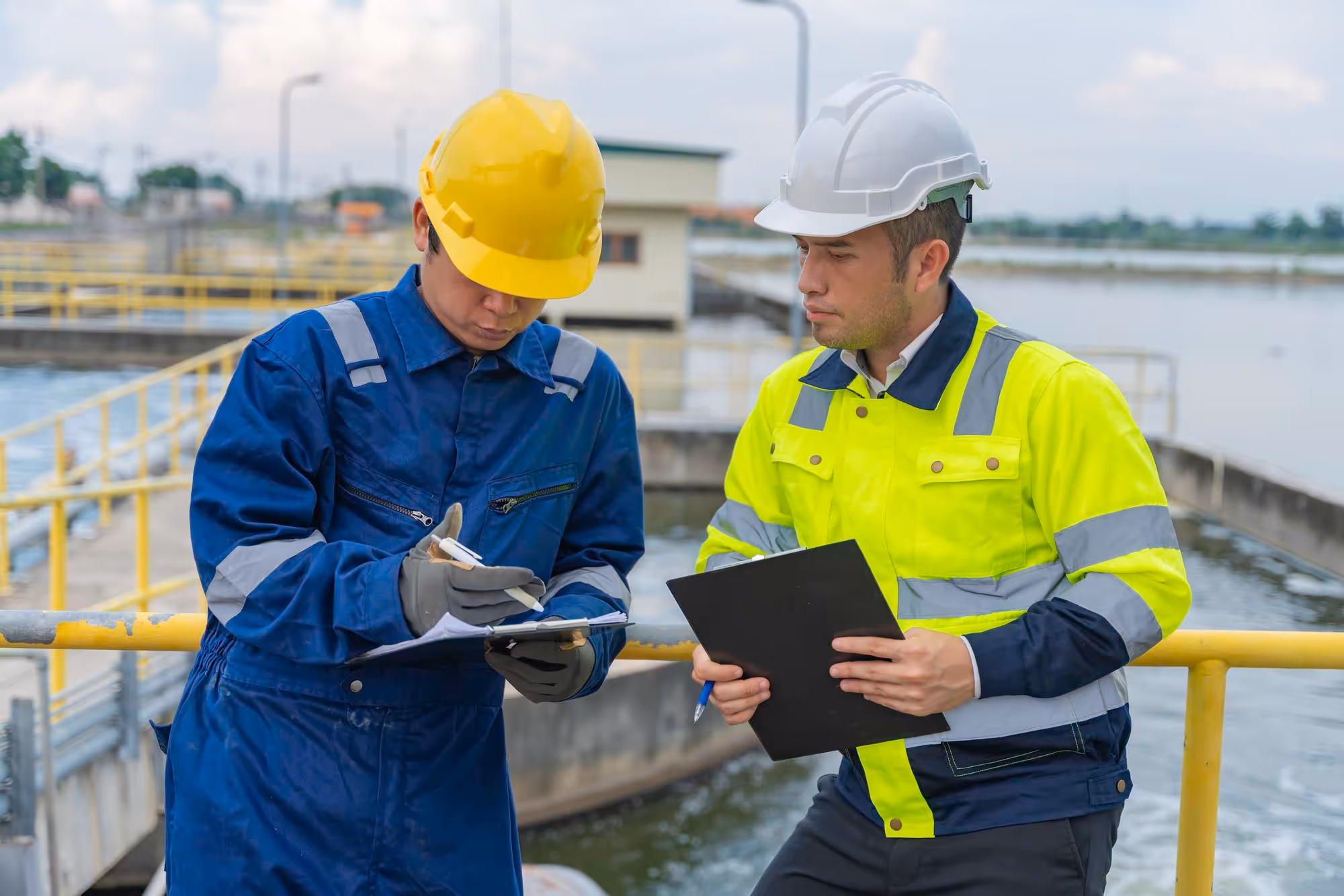 Shipyard workers Virginia