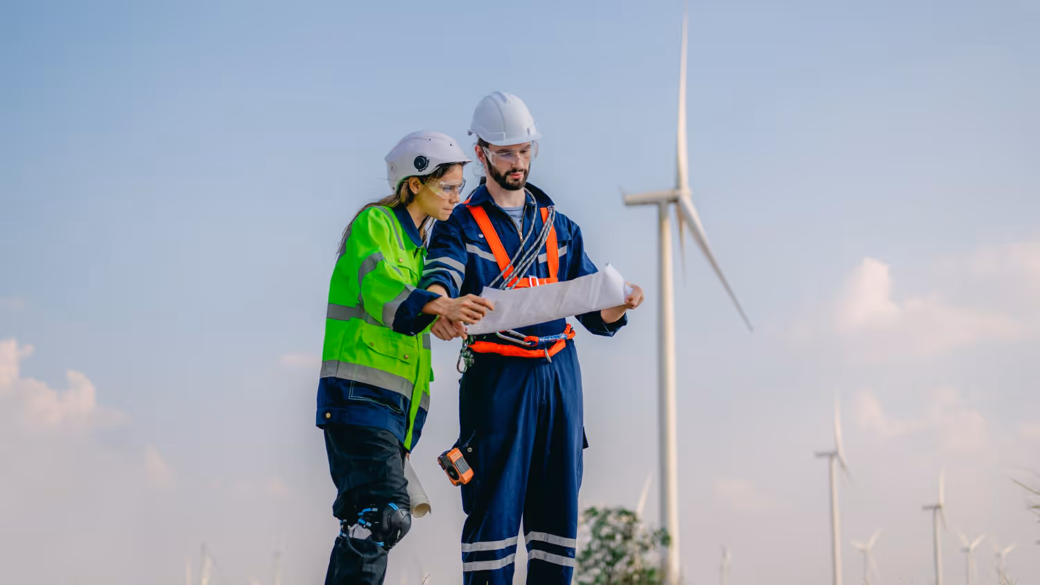 Shipyard workers Virginia