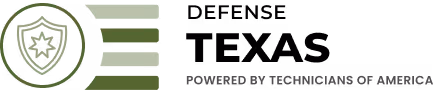 Technicians of America Logo