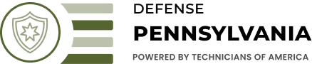 Technicians of America Logo