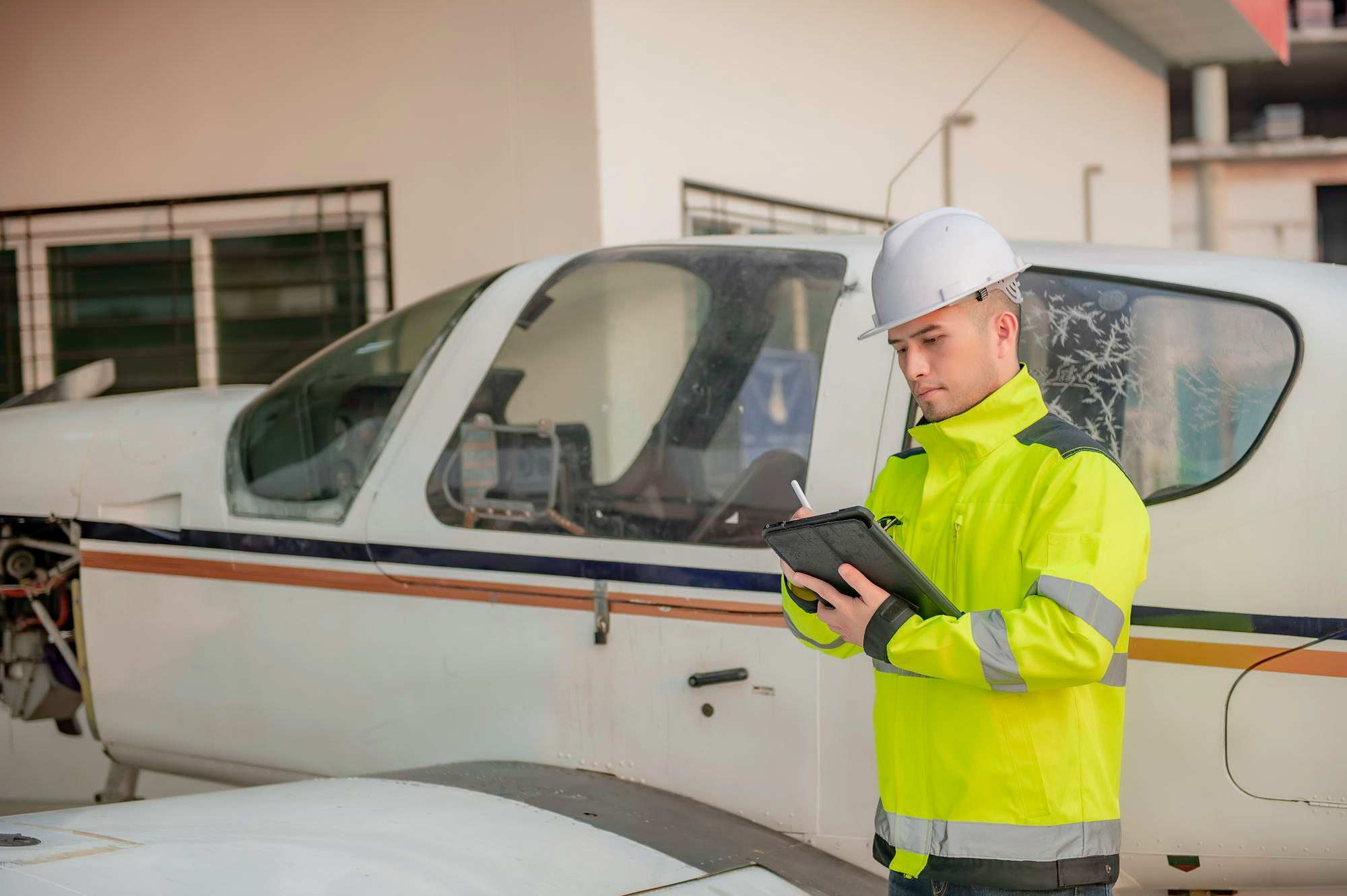 Shipyard workers Virginia