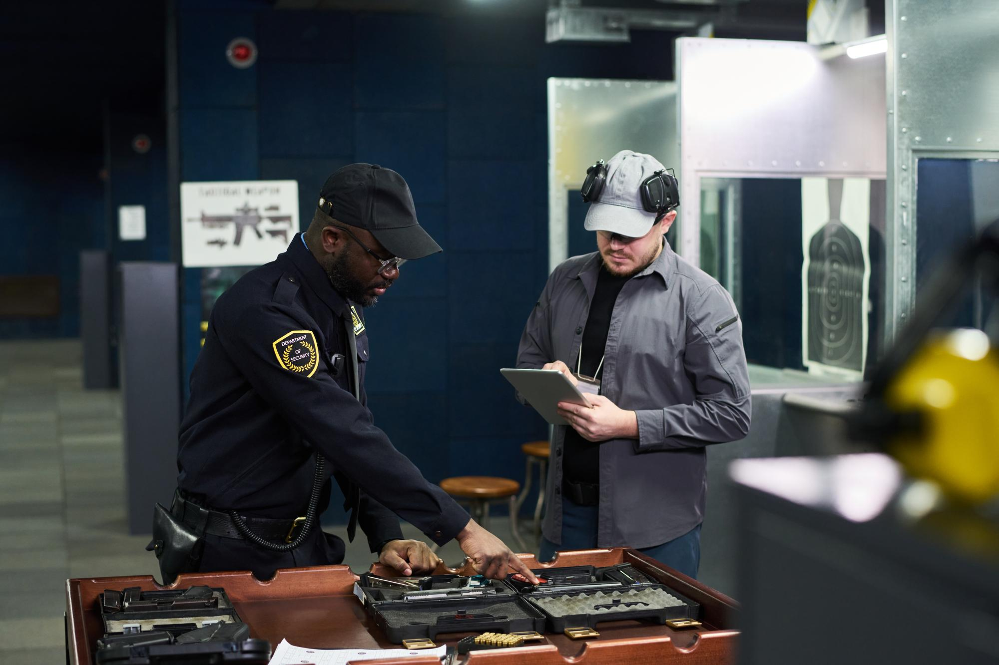Shipyard workers Virginia