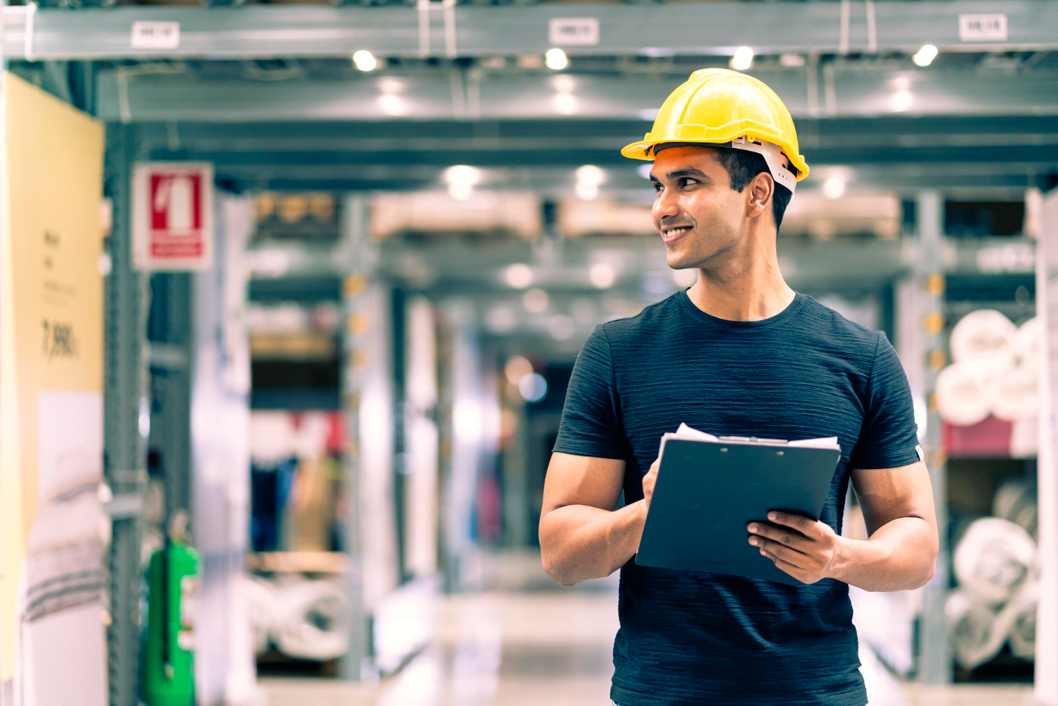 HVAC Controls Technician