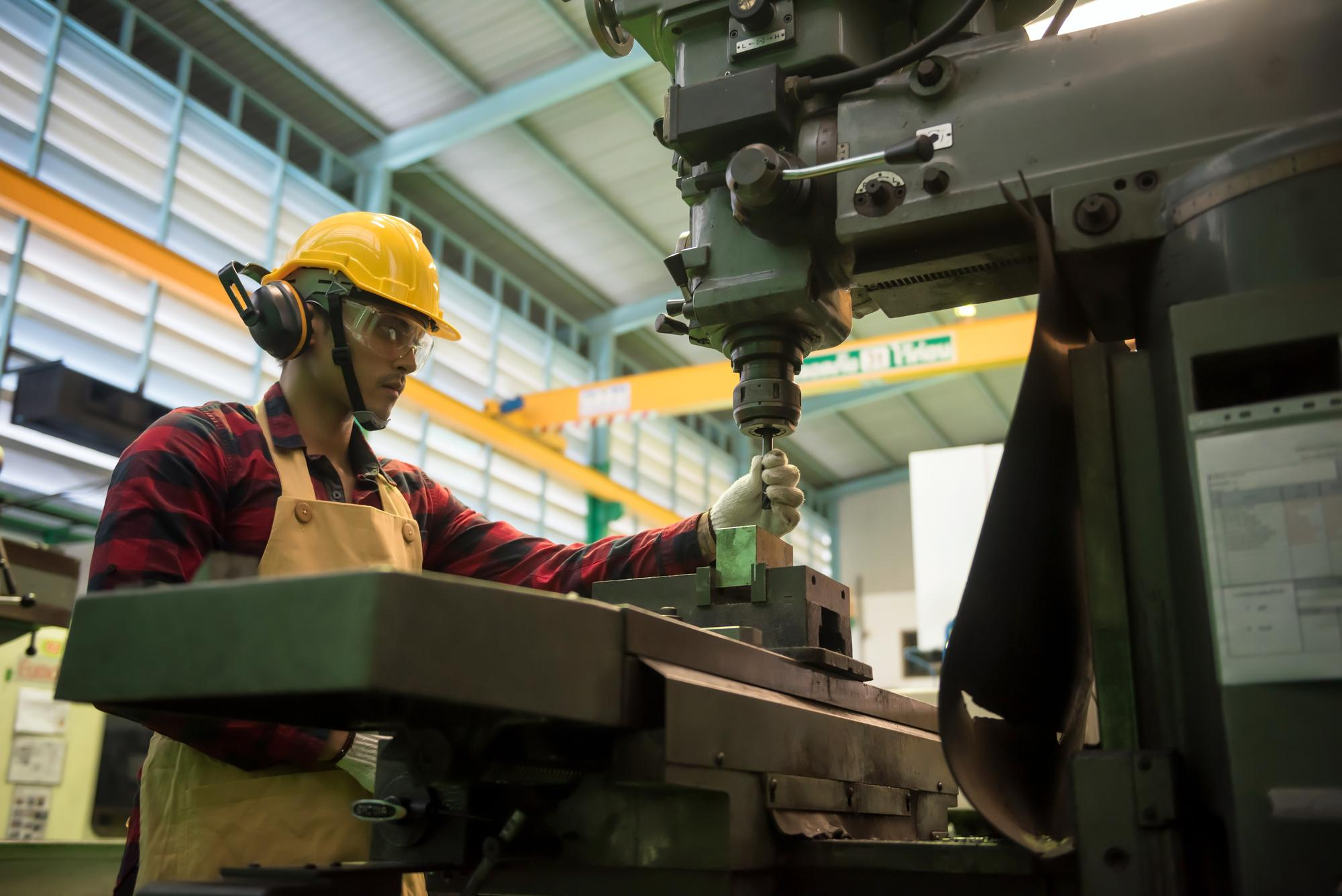 CNC / Machining Technician
