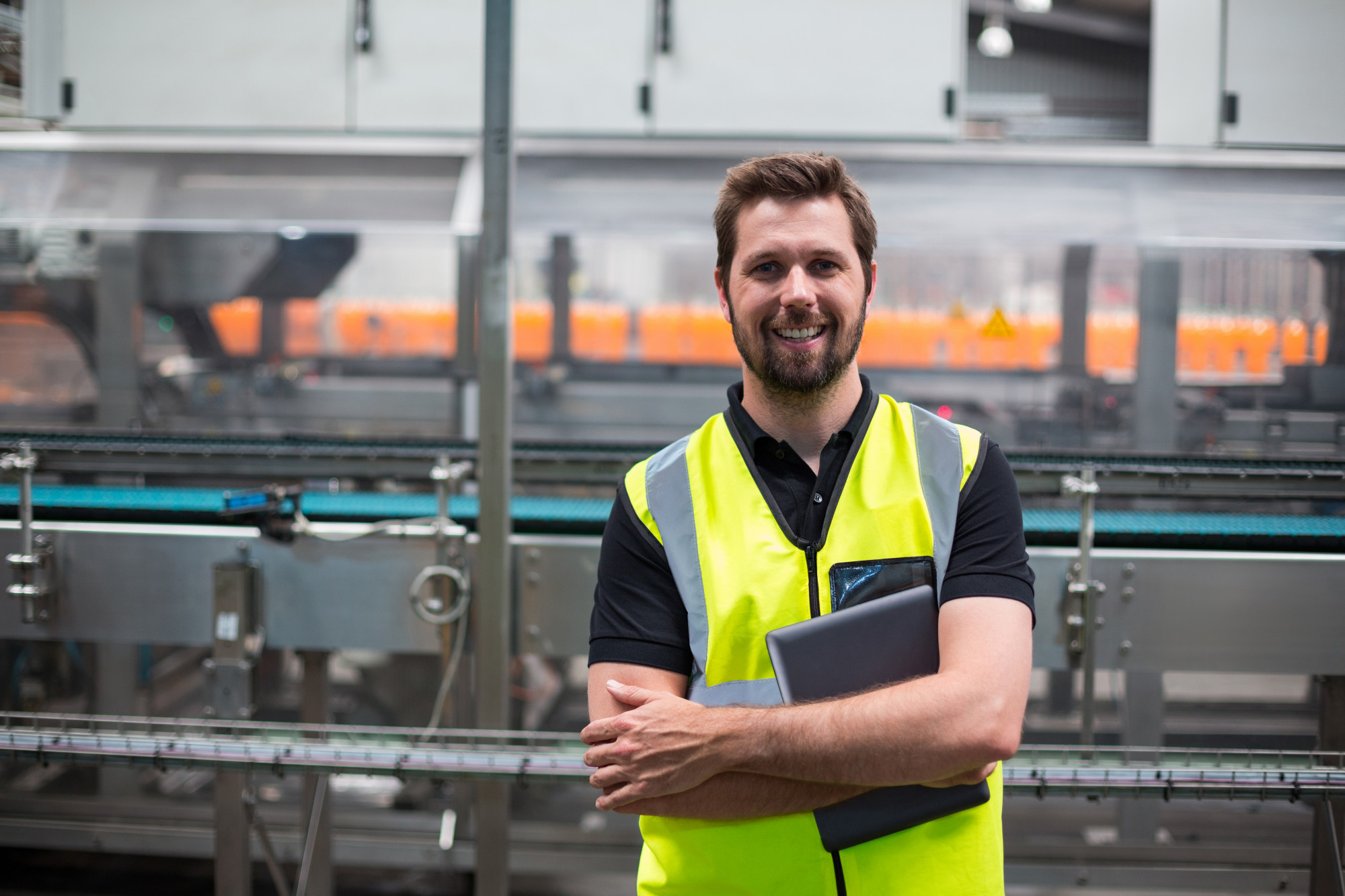 Industrial Network / OT Technician