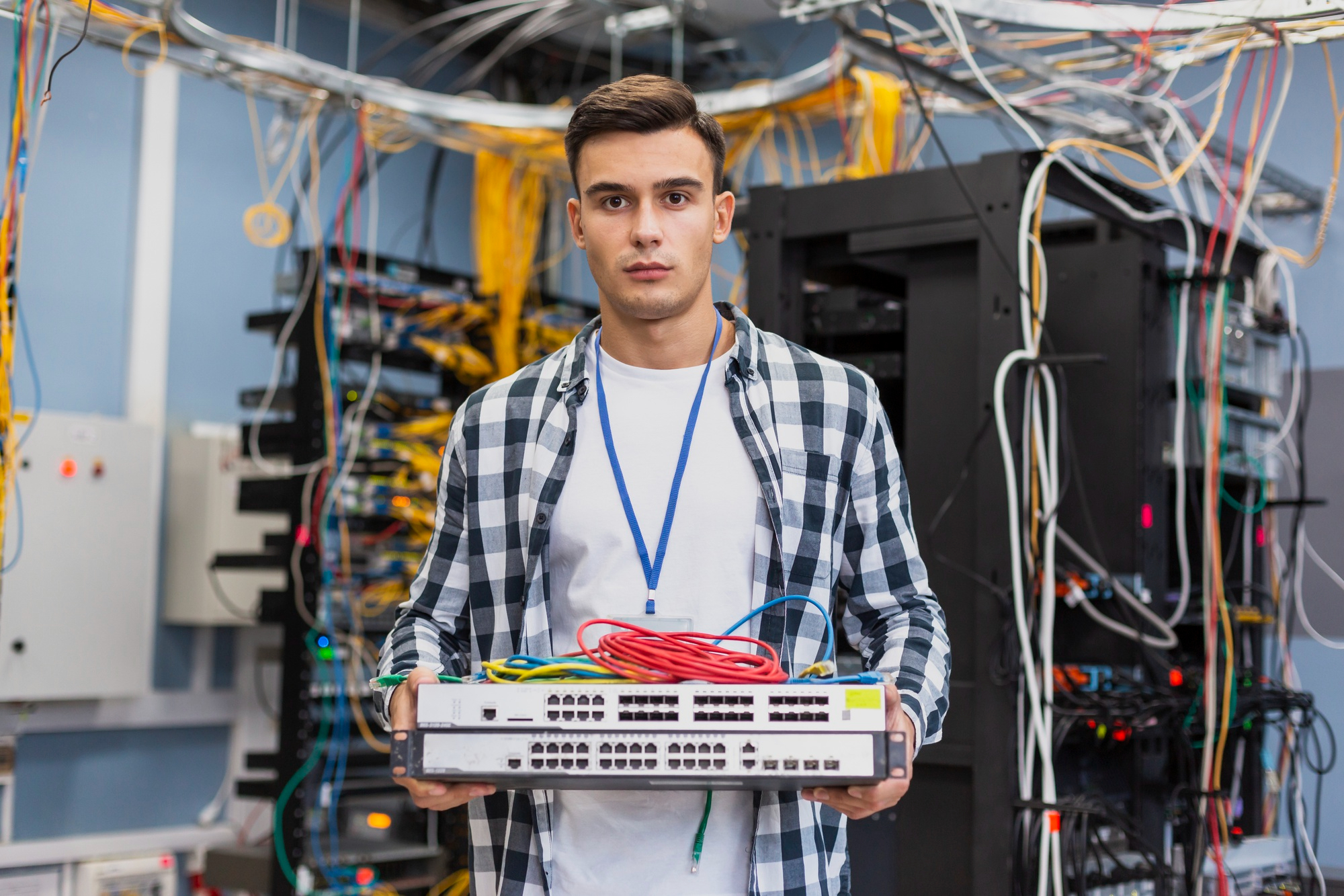 PLC / Automation Technician