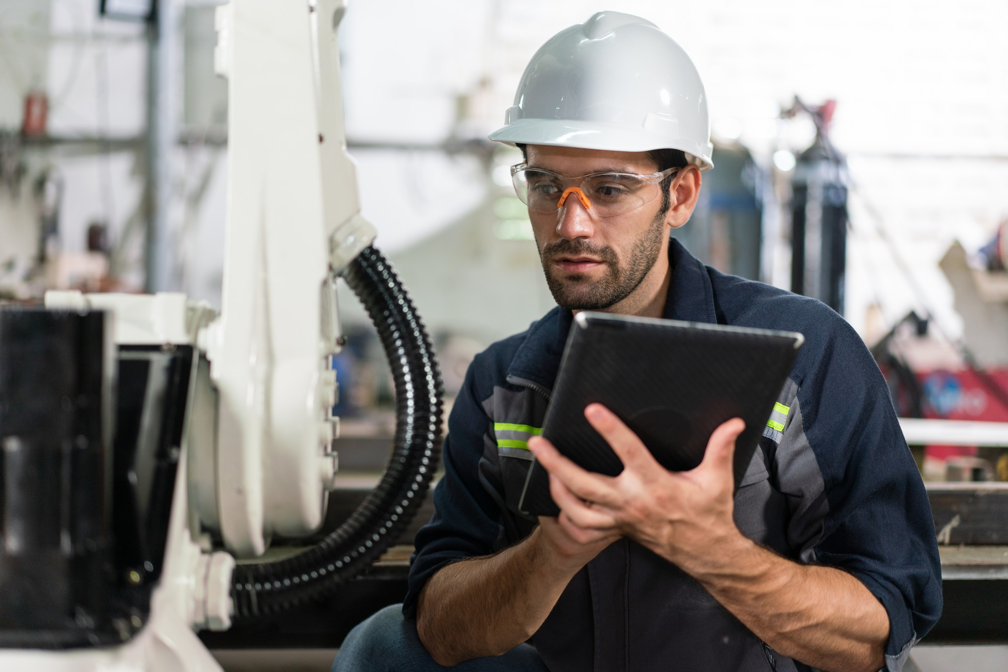 Process Technician