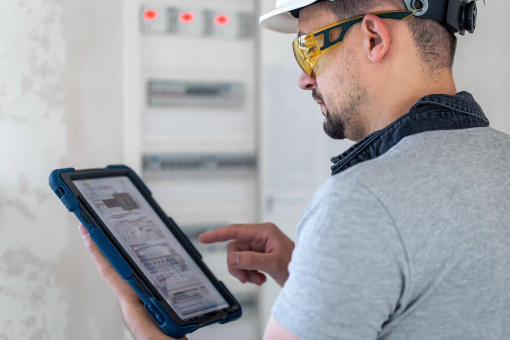 Predictive Maintenance Technician