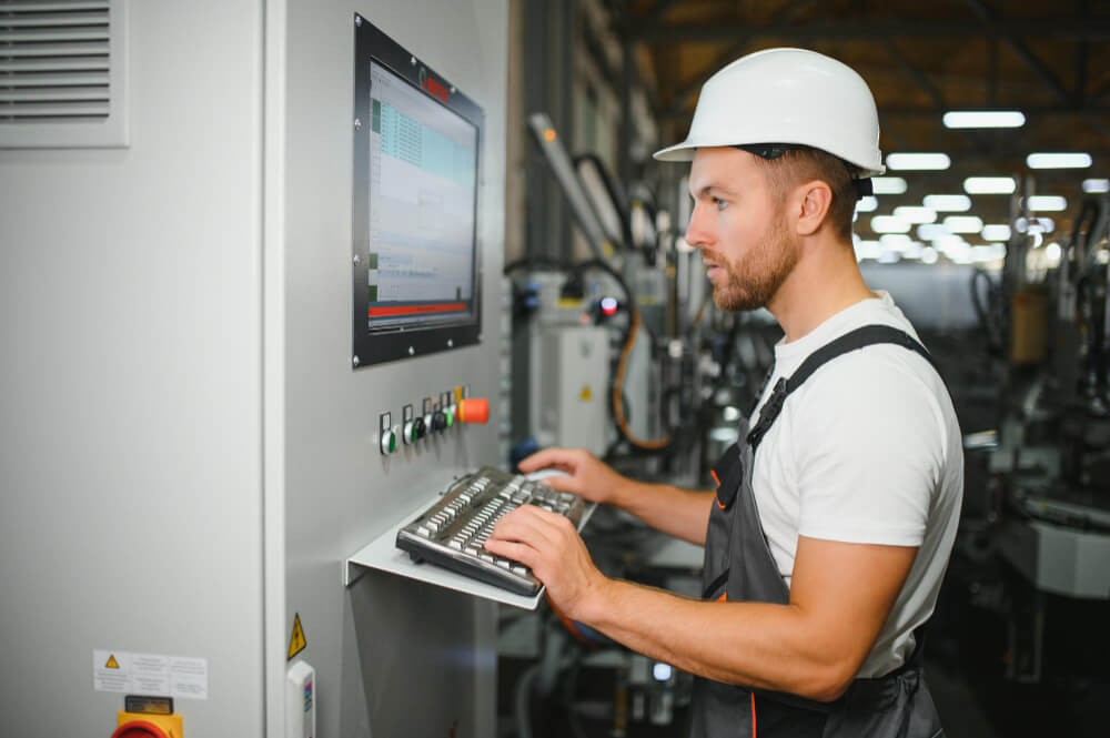 CNC / Precision Machining Technician