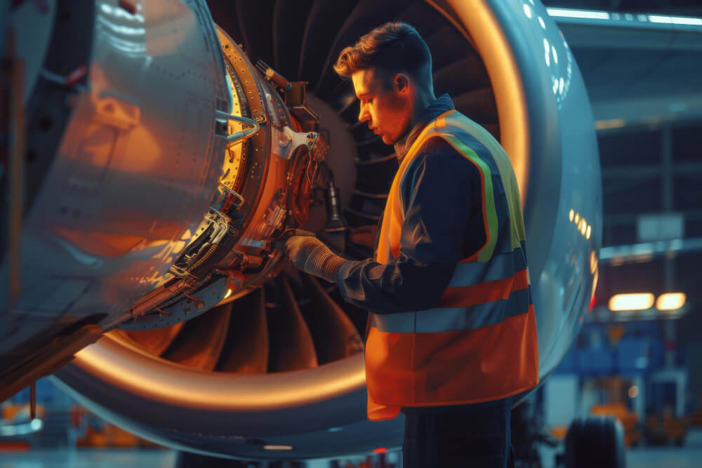 MRO Technician