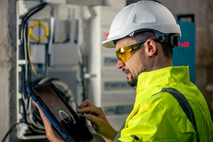 Microgrid Operations Technician