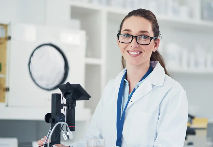 Pharmaceutical Technician