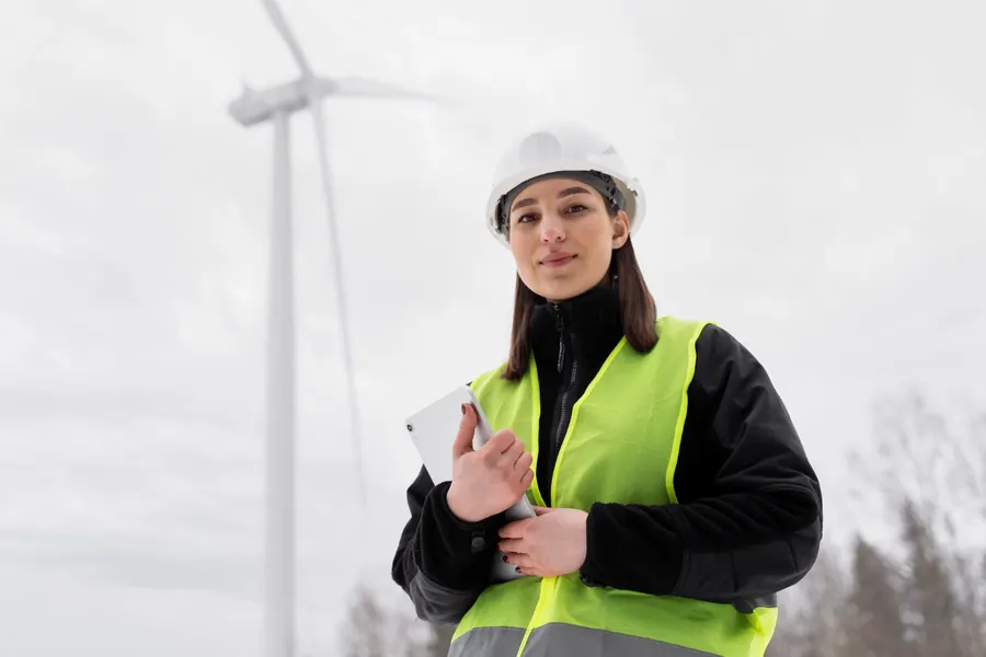 Power Plant Operator Technician