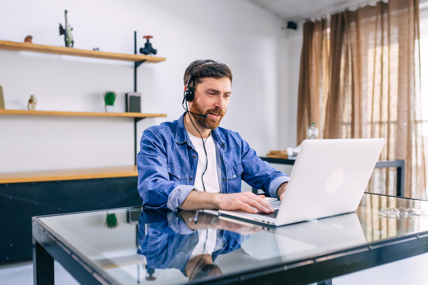 remote work