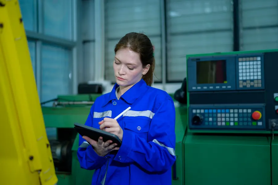 Advanced Field Service Technician (electromechanical + software)