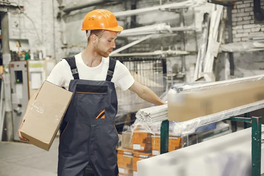 Advanced Packaging Equipment Technician