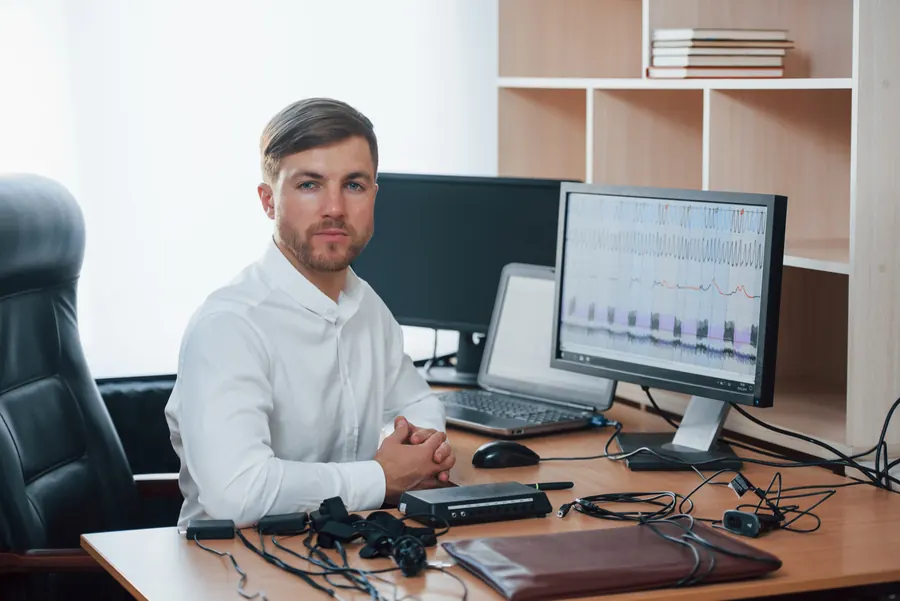 Asset Performance Technician