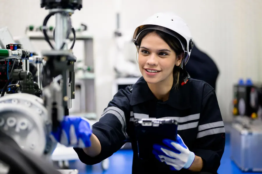 Automation Maintenance Technician (DC/FC)