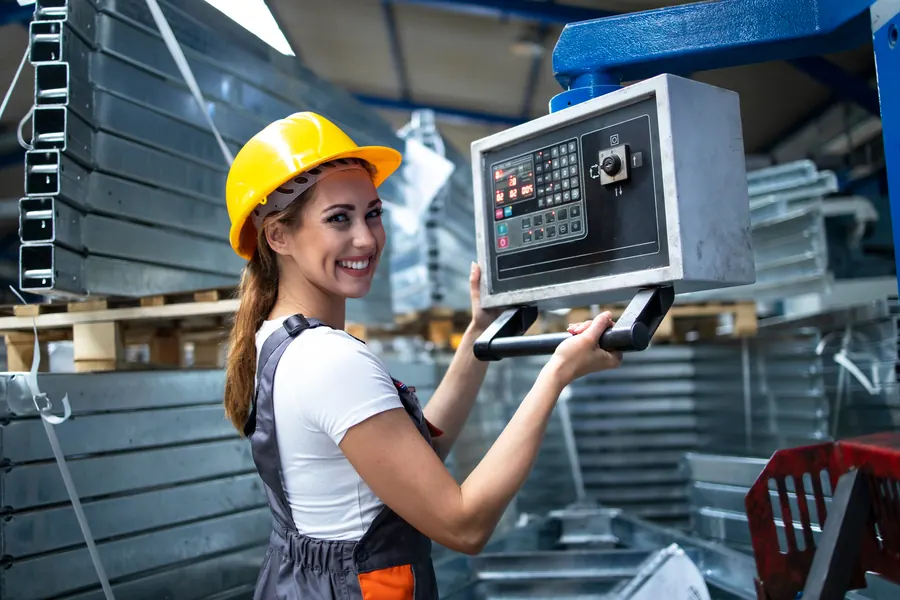 Automation Technician