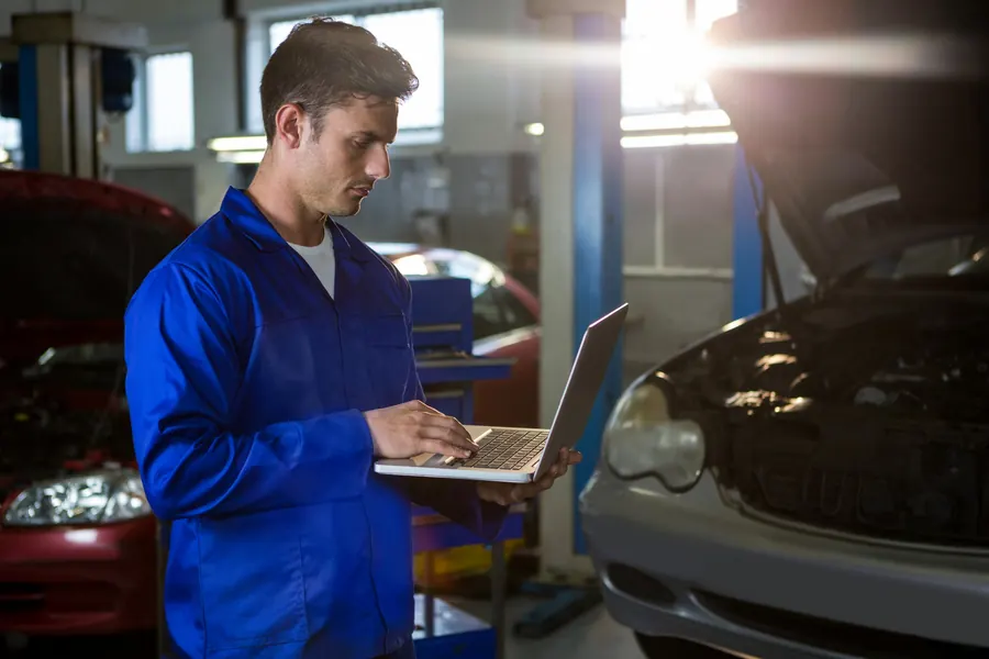 Autonomous Vehicle Technician