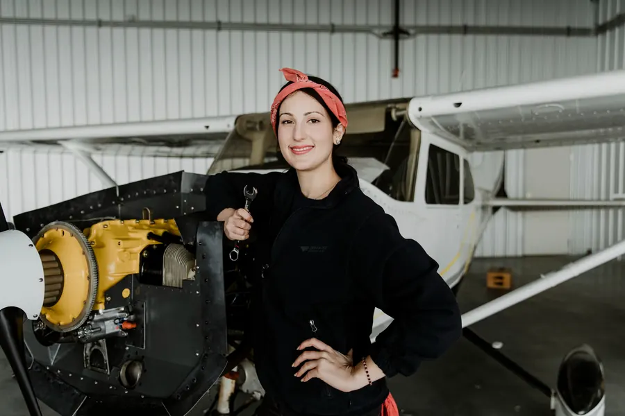 Avionics Technician