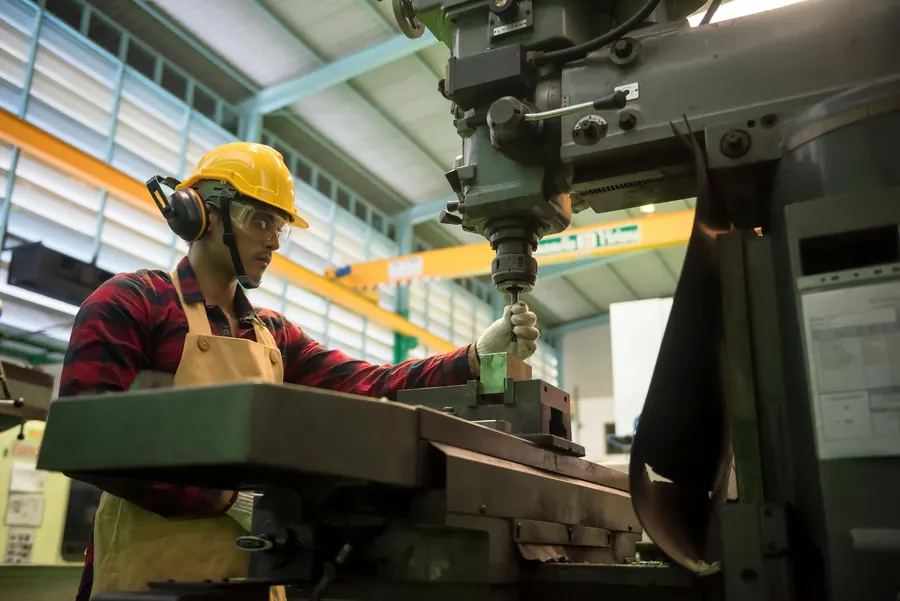 CNC / Machining Technician