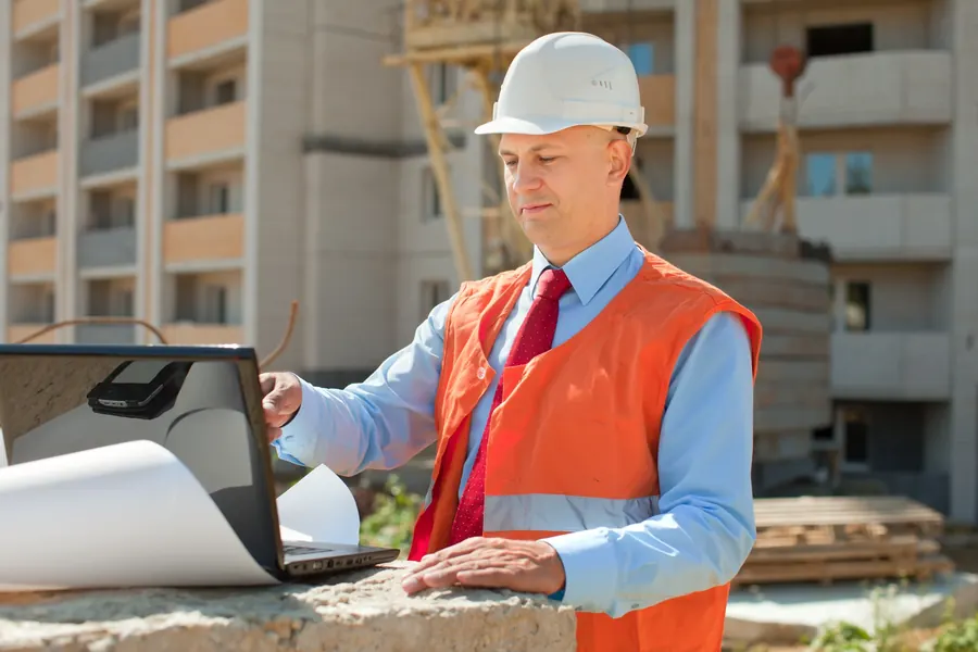 Civil Engineering Technologist/Technician