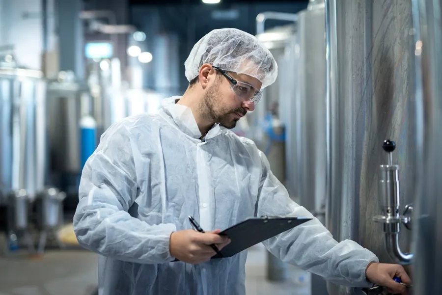 Cold Chain Systems Technician