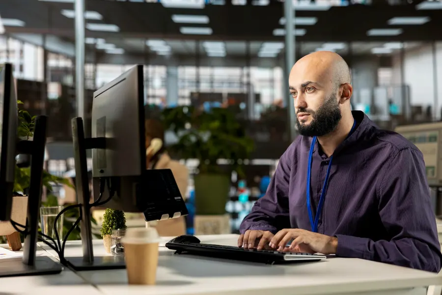 Computer Support / IT Systems Technician (Enterprise)