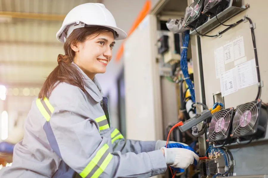 Connected Assets Technician
