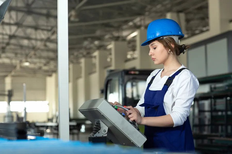 Controls Technician (Logistics automation systems)