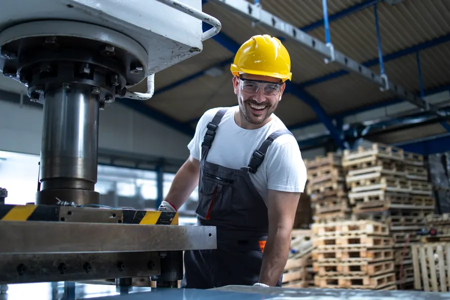 Conveyor & Sortation Technician
