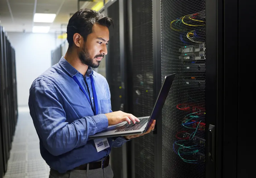 Data Center Critical Systems Technician