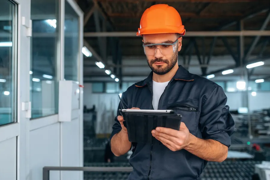 Digital Maintenance Technician
