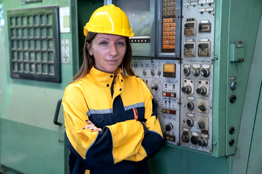 Electrical Maintenance Technician