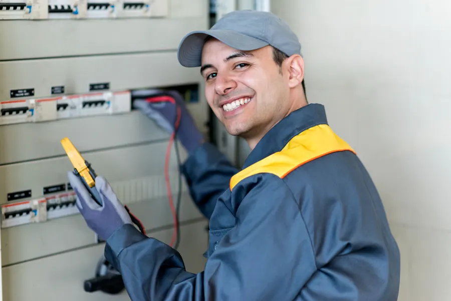Electrical Technician / Maintenance Technician