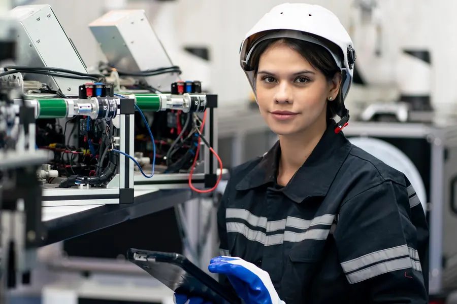 Electromechanical Technician