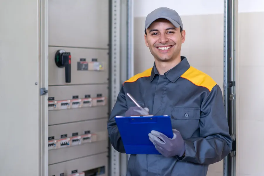 HVAC/R Technician (Industrial)
