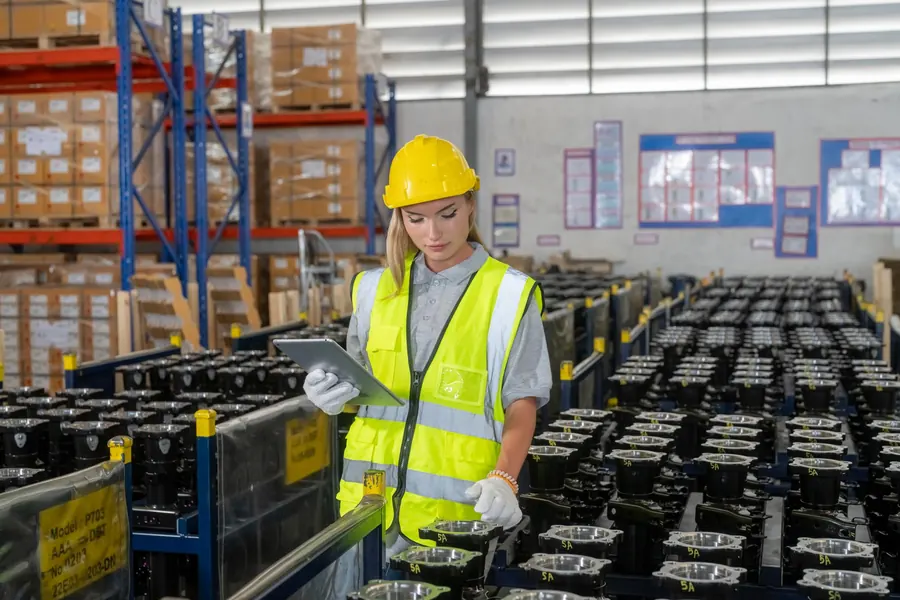 Industrial Electrician (Logistics/Fulfillment)