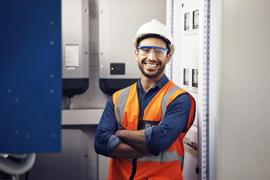 Industrial Maintenance Technician